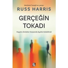 Diyojen Yayıncılık Gerçeğin Tokadı