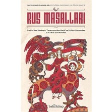 Babil Kitap Rus Masalları