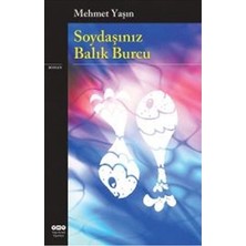 Yapı Kredi Yayınları Soydaşınız Balık Burcu