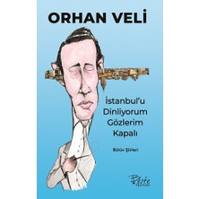 Beste Yayınları Istanbul'u Dinliyorum Gözlerim Kapalı