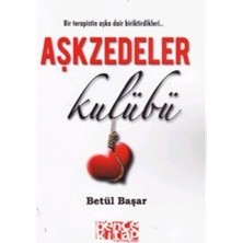 Bencekitap Aşkzedeler Kulübü