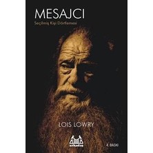 Arkadaş Yayınları Mesajcı
