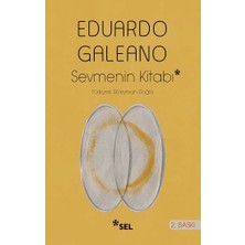 Sel Yayıncılık Sevmenin Kitabı