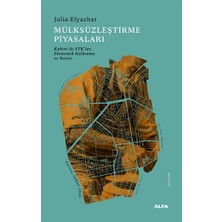 Alfa Yayınları Mülksüzleştirme  Piyasaları