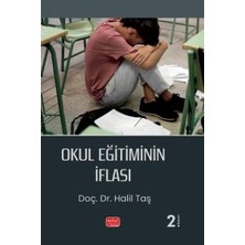 Nobel Bilimsel Eserler Okul Eğitiminin Iflası