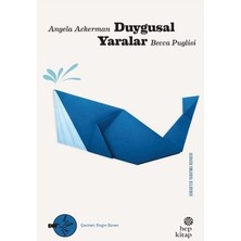 Hep Kitap Duygusal Yaralar
