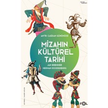 Fol Kitap Mizahın Kültürel Tarihi