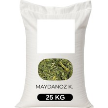Skygo Ramia Premium | Maydanoz Kurusu 25 kg | TG-HB-2026