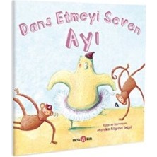 Beta Kids Dans Etmeyi Seven Ayı