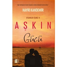 Mona Kitap Aşkın Gücü