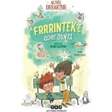 Yapı Kredi Yayınları Frrrintek'e Göre Dünya