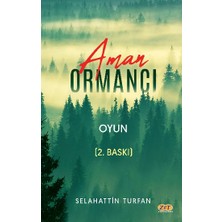Zet Yayınları Aman Ormancı