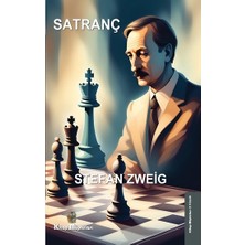 Kitap Müptelası Yayınları Satranç