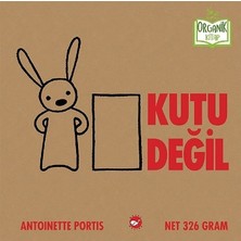 Beyaz Balina Yayınları Kutu Değil