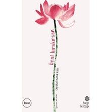 Hep Kitap Beni Bırakırsan