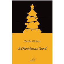 Sapiens Yayınları A Christmas Carol