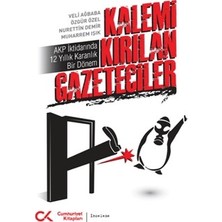 Cumhuriyet Kitapları Kalemi Kırılan Gazeteciler