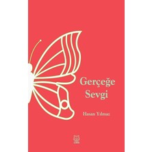 Luna Yayınları Gerçeğe Sevgi