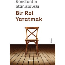 Alfa Yayınları Bir Rol Yaratmak