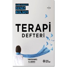 Doğan Novus Terapi Defteri