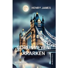 Kitap Müptelası Yayınları Görünmeyeni Ararken