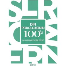 Otto Yayınları Din Psikolojisinin 100'Ü