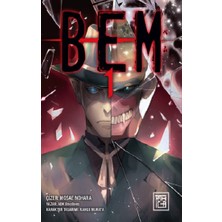 Athica Yayınları Bem 1