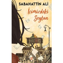 Dokuz Yayınları Içimizdeki Şeytan