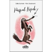 Abm Yayınevi Paspal Köpek