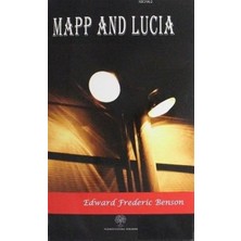Platanus Publishing Mapp And Lucia