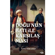 Fol Kitap Doğu’nun Batı ile Karşılaşması