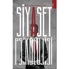 Orion Kitabevi Siyaset Psikolojisi