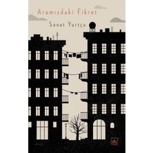 İthaki Yayınları Aramızdaki Fikret