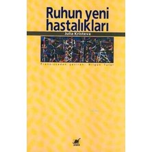 Ayrıntı Yayınları Ruhun Yeni Hastalıkları