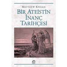 İletişim Yayınları Bir Ateistin Inanç Tarihçesi
