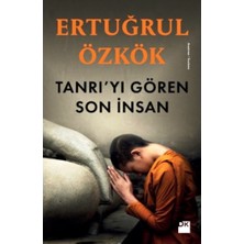 Doğan Kitap Tanrı'yı Gören Son Insan