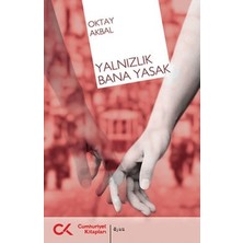 Cumhuriyet Kitapları Yalnızlık Bana Yasak