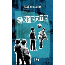 Profil Kitap Sokakta