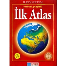 Evrensel İletişim Yayınları Ilk Atlas