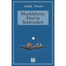 Arkadaş Yayınları Huckleberry Fin'in Serüvenleri