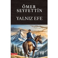 Çınaraltı Yayınları Yalnız Efe