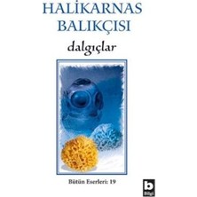 Bilgi Yayınevi Dalgıçlar