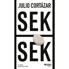 Can Yayınları Sek Sek