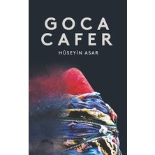 Sınırsız Kitap Goca Cafer