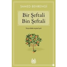 Arkadaş Yayınları Bir Şeftali Bin Şeftali