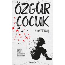 Masa Kitap Özgür Çocuk