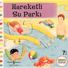 İş Bankası Kültür Yayınları Hareketli Su Parkı