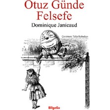 BilgeSu Yayıncılık Otuz Günde Felsefe