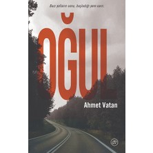 Düşbaz Kitaplar Oğul