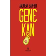 Theseus Yayınevi Genç Kan